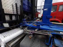 Ciężarówka Mercedes Actros 2648 Hakowiec używana