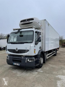 Camion Renault Midlum frigo mono température occasion