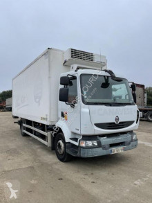 Kamion chladnička mono teplota Renault Midlum 180