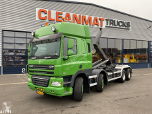 vrachtwagen haakarmsysteem