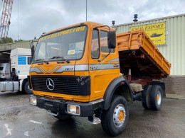 Mercedes1617
