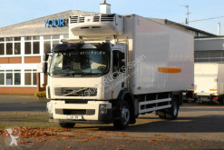Lastbil Volvo FE 260 kylskåp begagnad