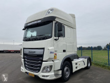 Camion DAF XF 510