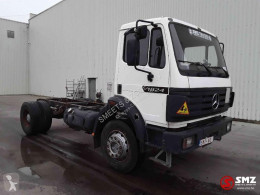 Mercedes chassis truck SK 1824