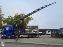 ScaniaR480