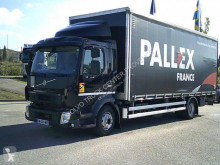 Camião cortinas deslizantes (plcd) Volvo FL 280