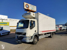 Lastbil DAF LF 45.220 kylskåp begagnad