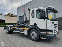 Camion polybenne Scania P 280