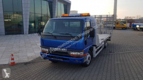 Mitsubishi Canter truck used tow