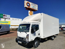 Camion Nissan Cabstar 120.35 fourgon occasion