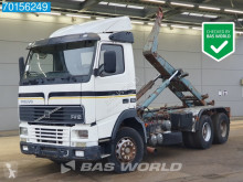 Kamion Volvo FH 380 vícečetná korba použitý