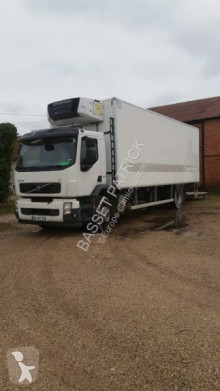 Kamyon soğutucu tek ısılı Volvo FE 240