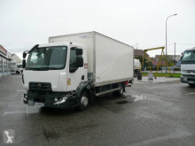 Camion Renault D-Series 210.12 DTI 5 fourgon occasion