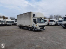 Camion DAF LF45 FA 210 rideaux coulissants (plsc) occasion