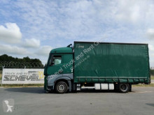 truck tarp