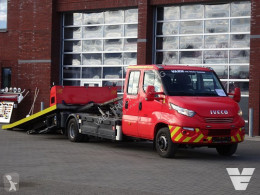 Iveco car carrier Daily 70C18