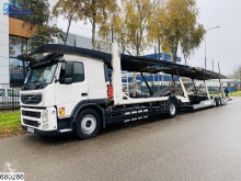 Camión remolque portacoches Volvo FM 460
