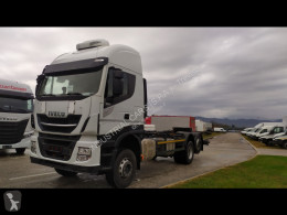 Tracteur Iveco Stralis 260 AS occasion