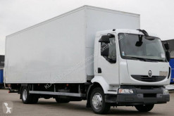 Kamion Renault Midlum 220 dodávka použitý