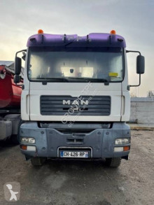 Camion MAN TGA 18.310 châssis occasion