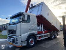 Camion Volvo FH16 benne occasion