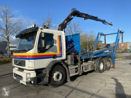 VolvoFE340