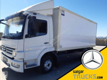 Camión Mercedes Atego 924 L frigorífico usado