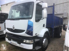 Kamion Renault Midlum 220.18 DCI korba použitý