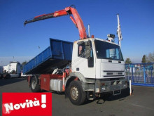 Самосвал Iveco Eurotech MH 190 E 31