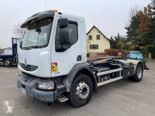 Camion Renault Midlum 220.13 DXI polybenne occasion
