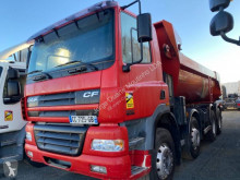 Camion DAF CF 430 halfpipe tipper usato