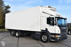 Kamion chladnička mono teplota Scania P 410