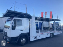 MAN LE 10.224 truck used car carrier