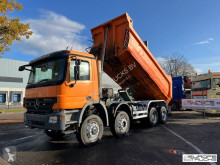Kamion Mercedes Actros 4141 korba použitý