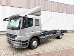 MercedesAtego