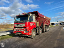 Vrachtwagen kipper Volvo FMX 420
