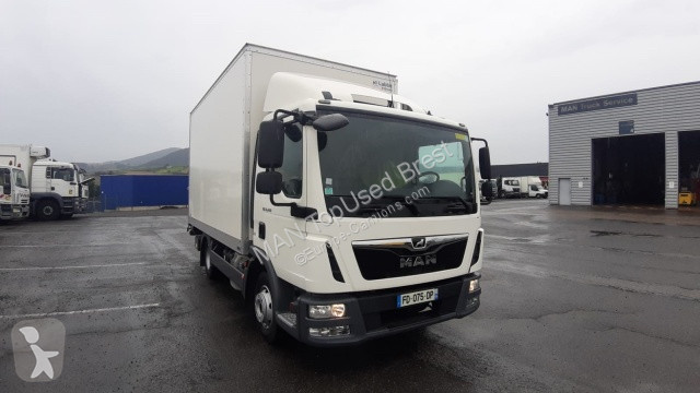 Camion MAN 8.220 4X2 BL