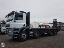 Kamión DAF CF85 410 valník štandardné ojazdený