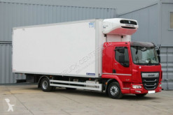Kamion DAF LF 260, EURO 6, THERMO KING T 1000R, MULTITEMP chladnička použitý