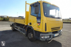 Camión Iveco Eurocargo 90 E 17 volquete benne TP usado