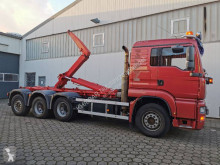 Camion MAN TGA 33.530 polybenne occasion