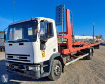 Kamion odstraňování poruch Iveco Eurocargo 130 E 23