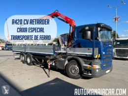 Camion porte voitures PORTUGAL, 5 annonces de camion porte voitures  PORTUGAL occasion pro ou particulier
