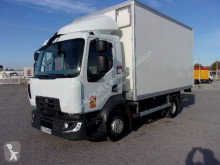 Camion fourgon polyfond Renault D-Series 210.12 DTI 5