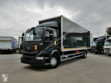Camion Renault Midlum 270 DXI fourgon occasion