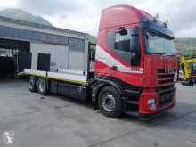 Kamyon Treyler Iveco Stralis 260 S 42