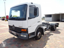 Ciężarówka podwozie Mercedes Atego 917