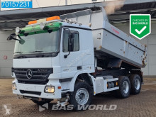 Camion Mercedes Actros 3351 benne occasion