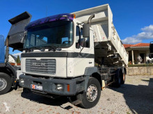 Camion MAN F2000 26.364 benne occasion
