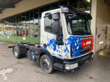 Iveco Eurocargo 100e21 eurocargo truck used chassis
